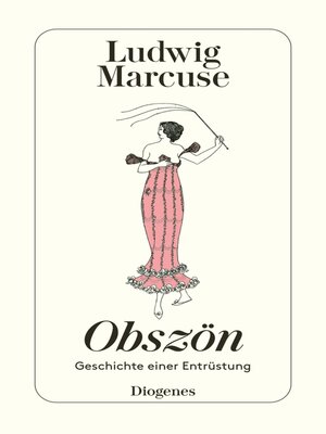 cover image of Obszön